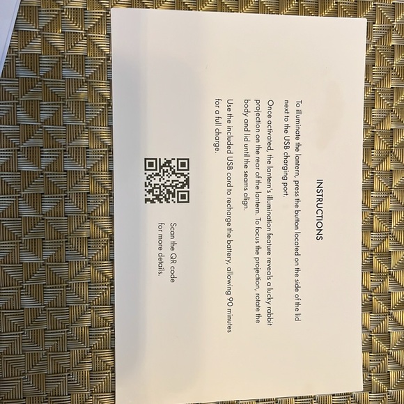 Lady M New York moon cake set - Picture 10 of 10